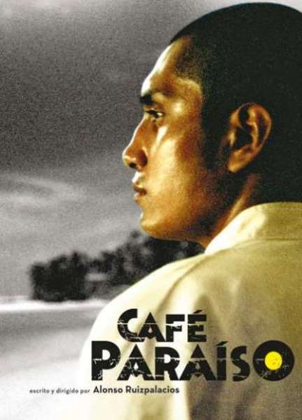 Café paraíso