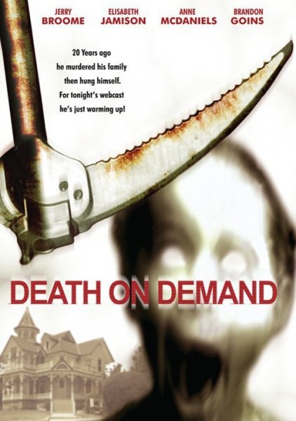 Death on Demand