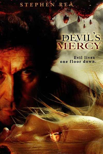 The Devil's Mercy