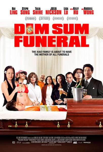 Dim Sum Funeral