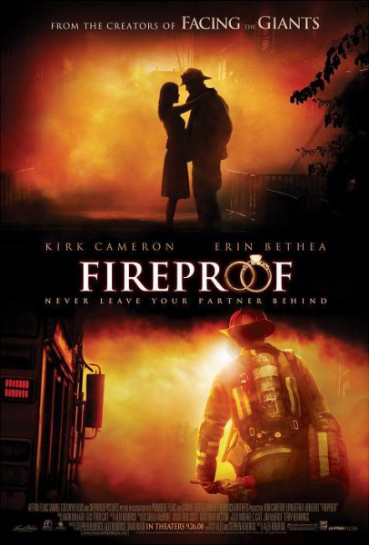 Fireproof