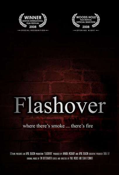 Flashover