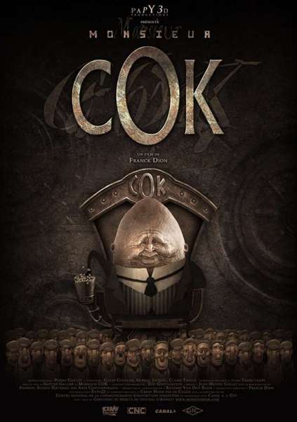 Mister Cok