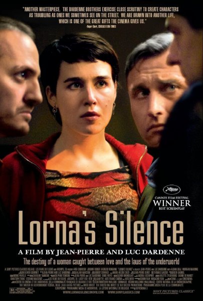 Lorna's Silence