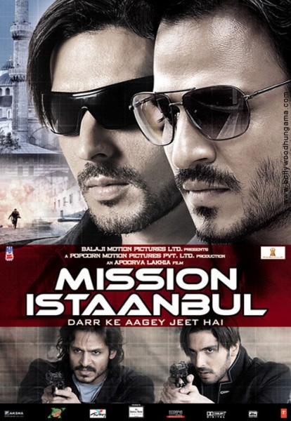 Mission Istaanbul