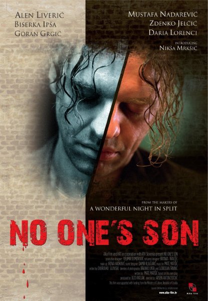 No One's Son