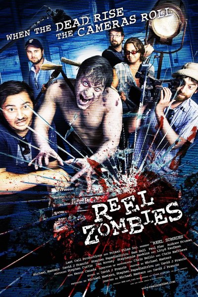 Reel Zombies