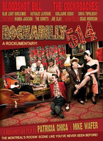 Rockabilly 514