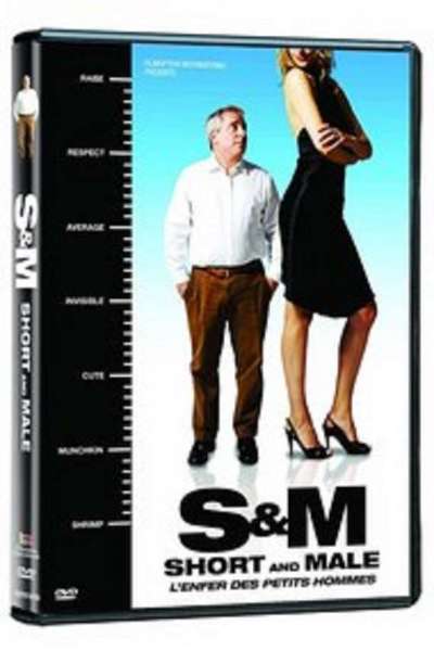 S&M: Short and Male