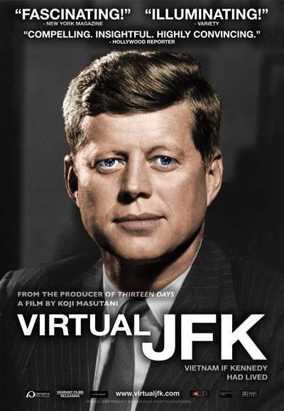 Virtual JFK