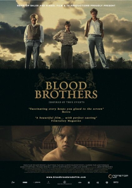 Blood Brothers