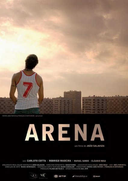 Arena