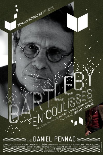 Bartleby en coulisses