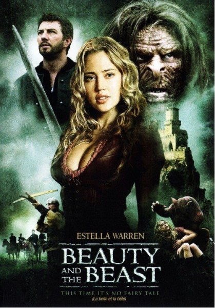 Beauty and the Beast