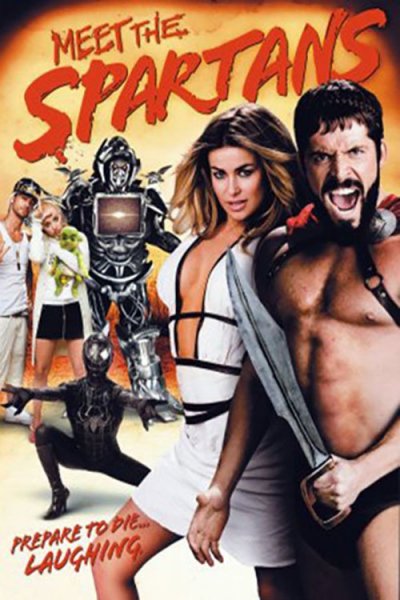 Meet the Spartans