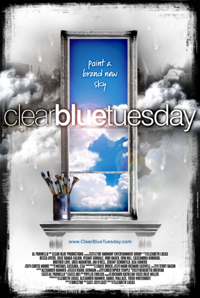 Clear Blue Tuesday