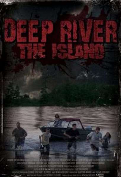 Deep River: The Island