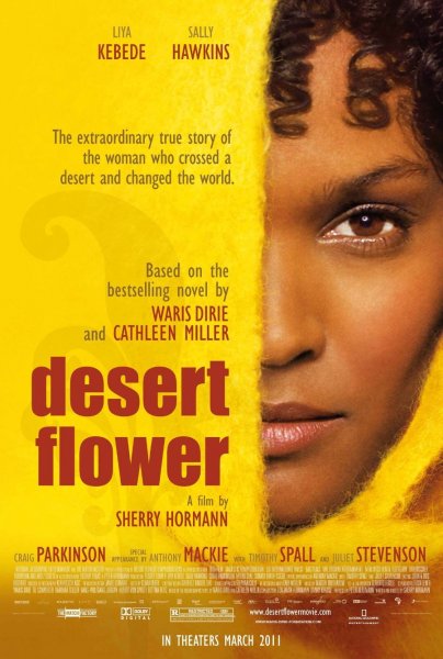 Desert Flower