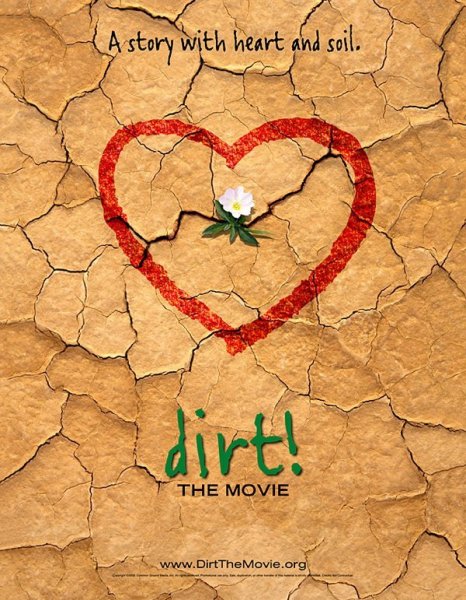 Dirt! The Movie