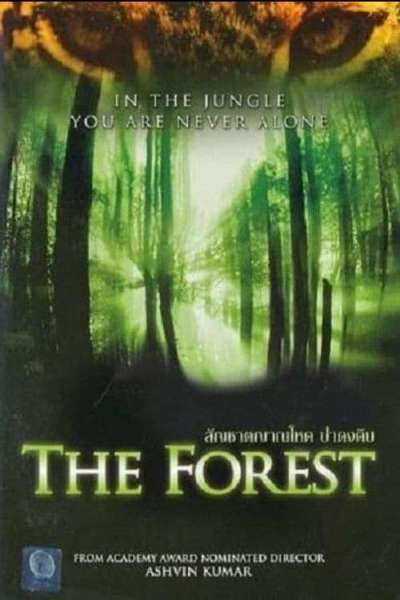 The Forest