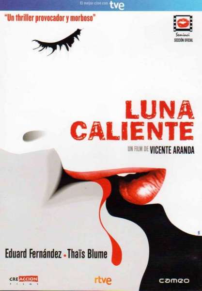 Luna caliente