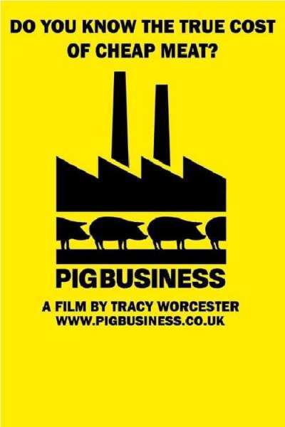 Pig Business