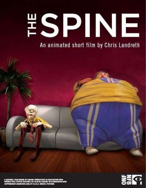 The Spine