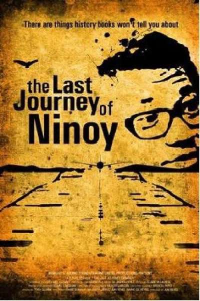 The Last Journey of Ninoy