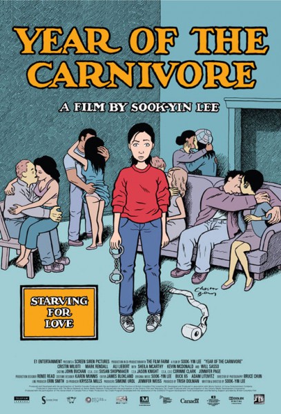 Year of the Carnivore