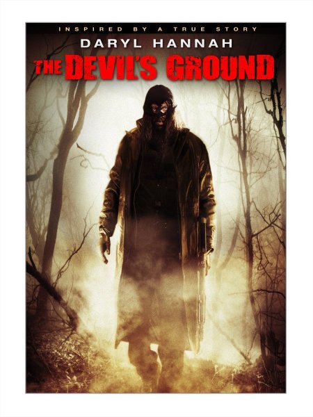 The Devil's Ground