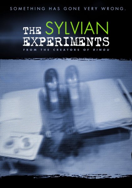 The Sylvian Experiments