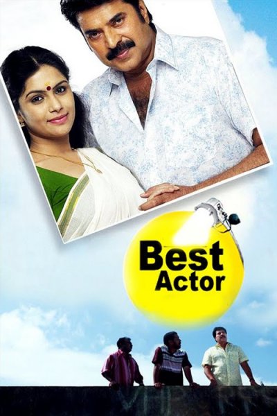 Best Actor