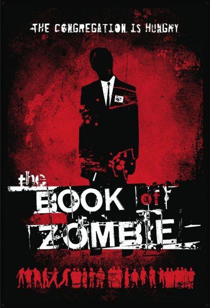 The Book of Zombie