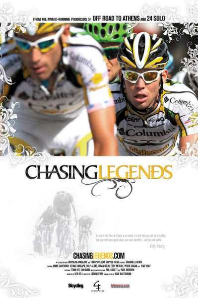 Chasing Legends