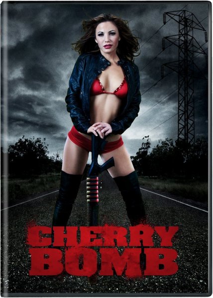 Cherry Bomb