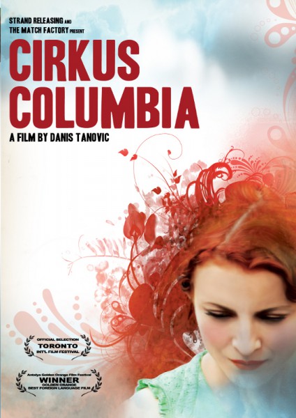 Circus Columbia