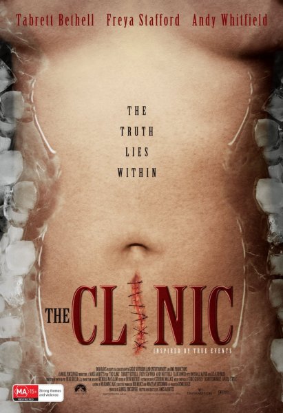 The Clinic