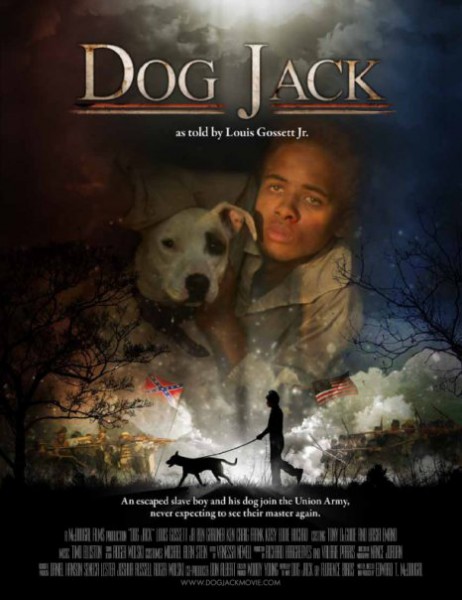 Dog Jack