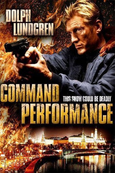 Command Performance