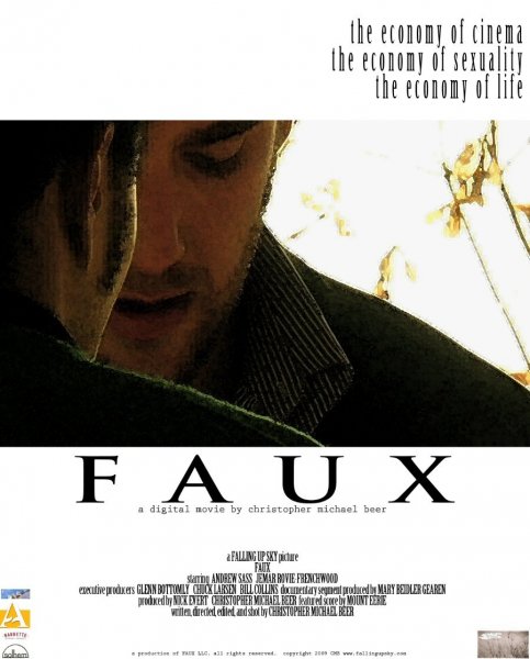 Faux