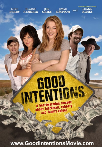 Good Intentions