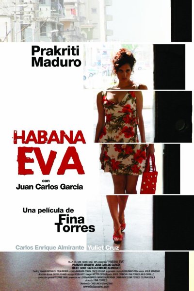 Habana Eva