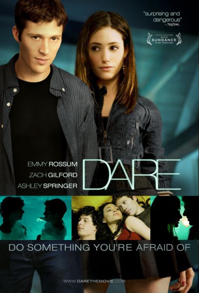 Dare