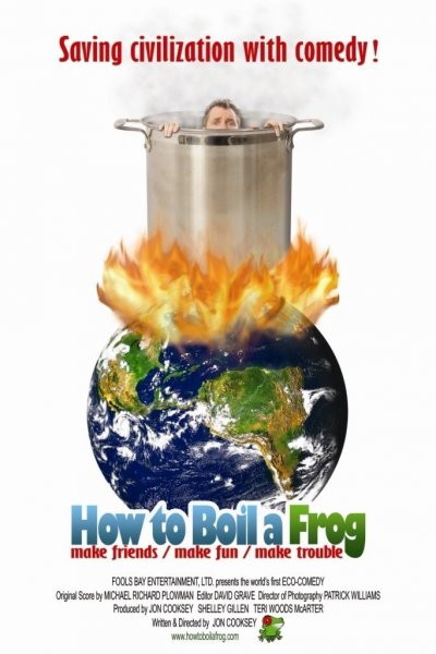 How to Boil a Frog