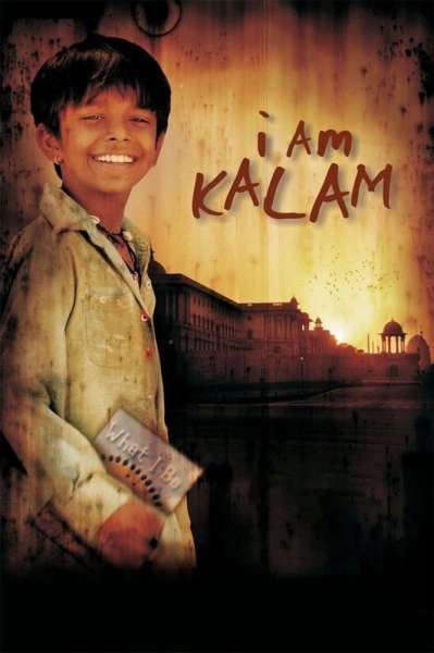 I Am Kalam