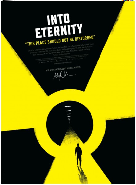 Into Eternity: A Film for the Future