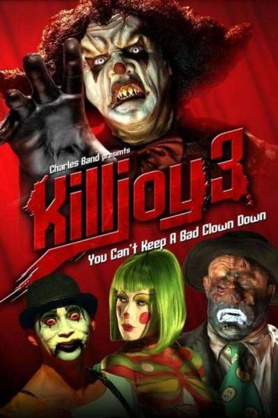 Killjoy 3