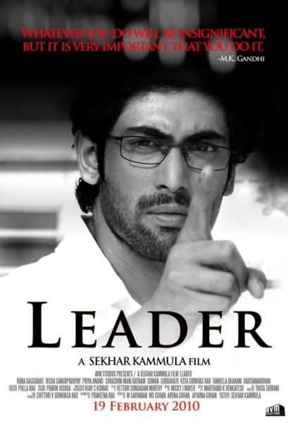 Leader