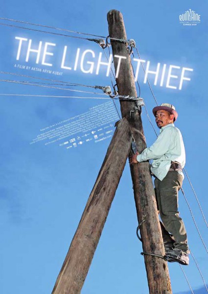 The Light Thief