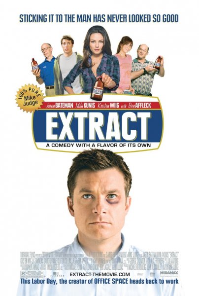 Extract